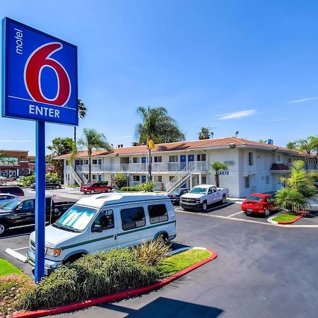 Motel 6-Rowland Heights, Ca - Los Angeles - Pomona Extérieur photo