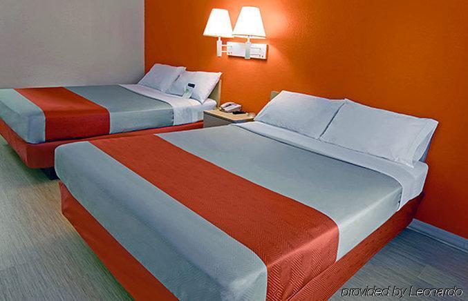 Motel 6-Rowland Heights, Ca - Los Angeles - Pomona Extérieur photo