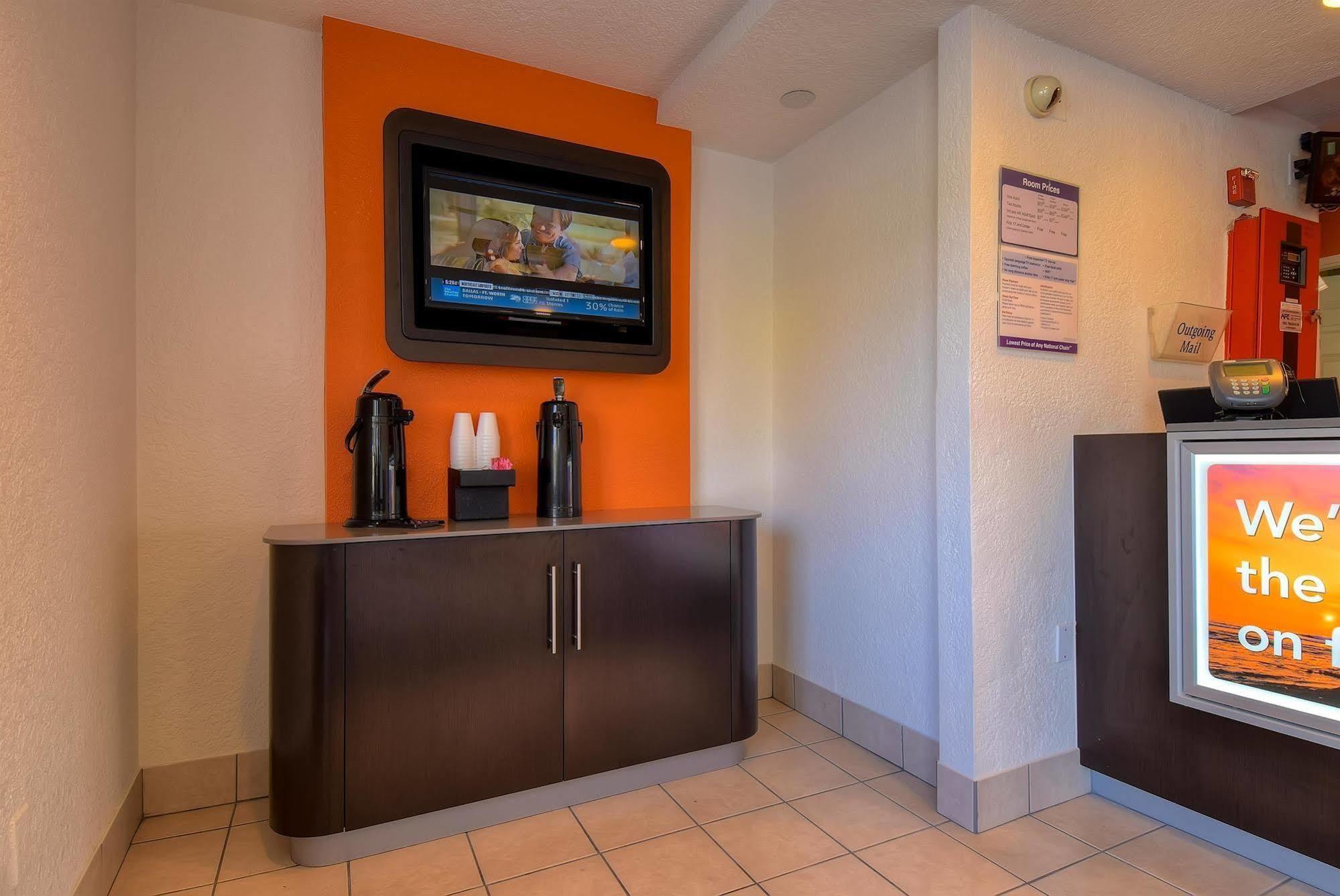 Motel 6-Rowland Heights, Ca - Los Angeles - Pomona Extérieur photo