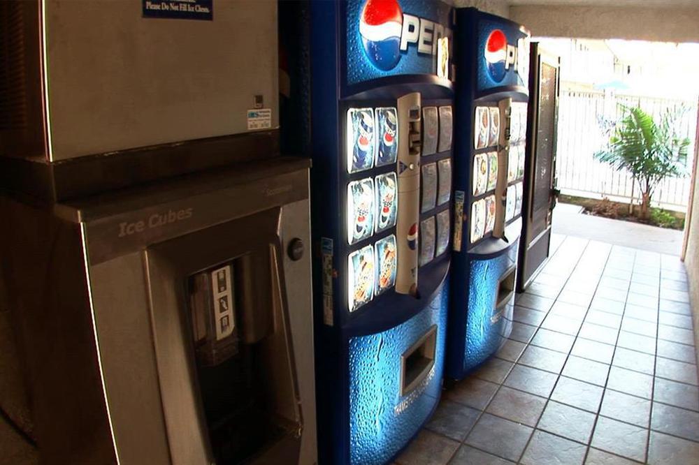Motel 6-Rowland Heights, Ca - Los Angeles - Pomona Commodités photo